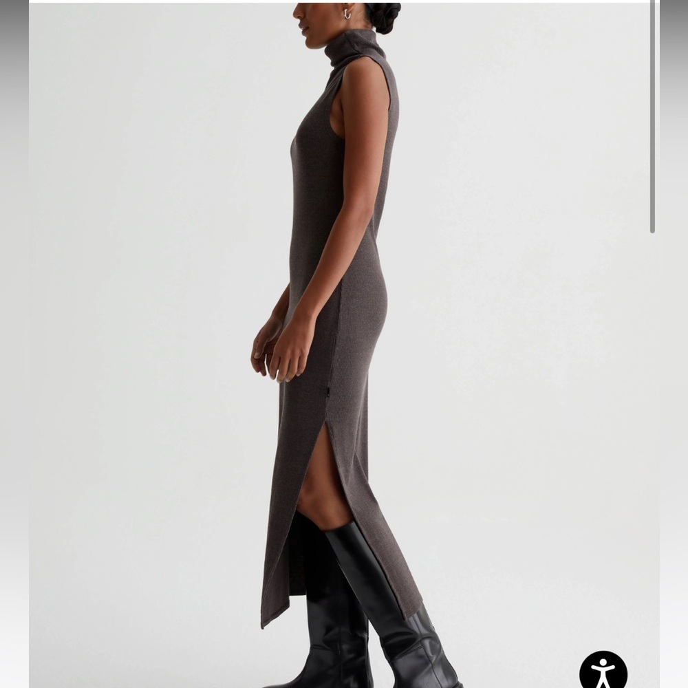 AG Jeans Kizza Dress
